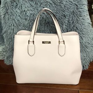 Kate Spade Pink Bag Razor- NWOT -crossbody